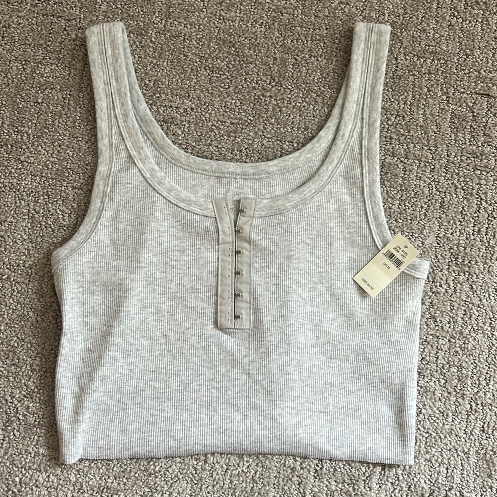 NWT AERIE TANK